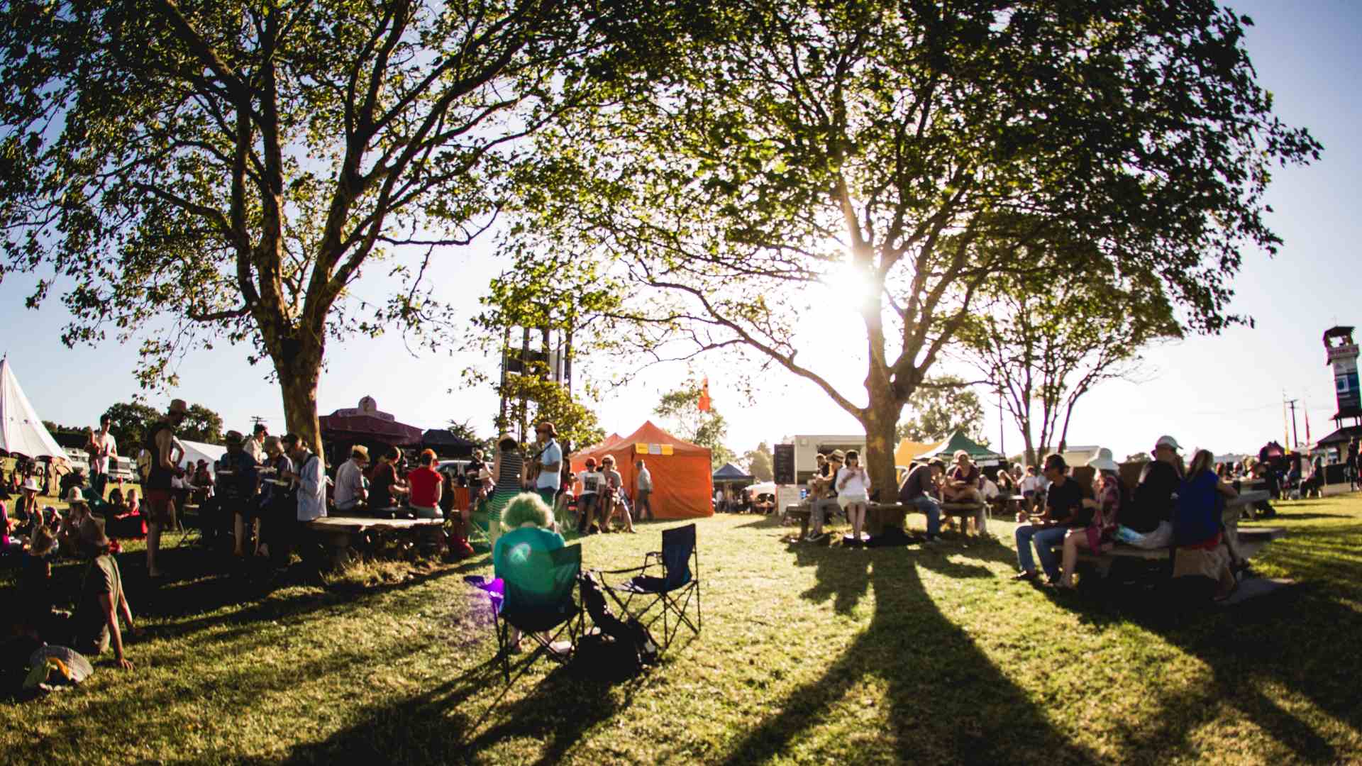 Nostalgia Alert: You Can See Suzy Cato Perform at Auckland Folk Fest This Weekend