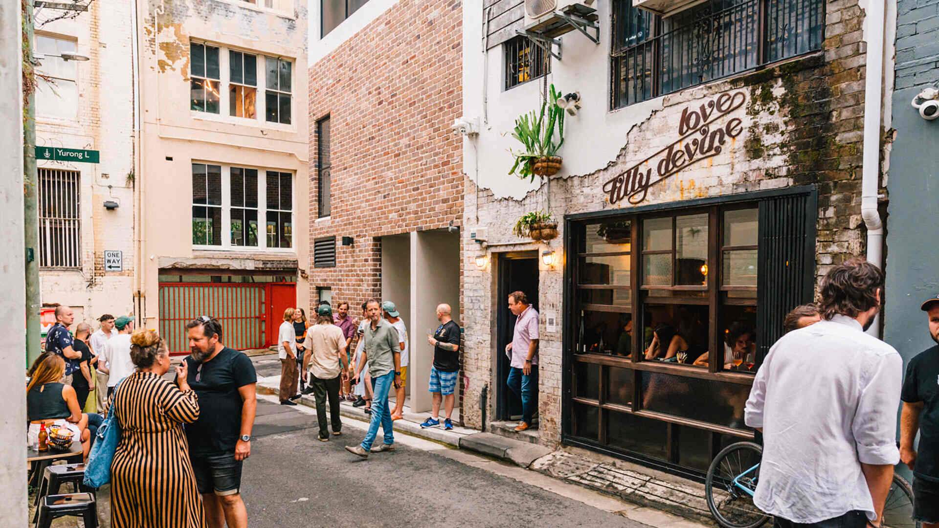 The 25 Best Bars in Sydney for 2024