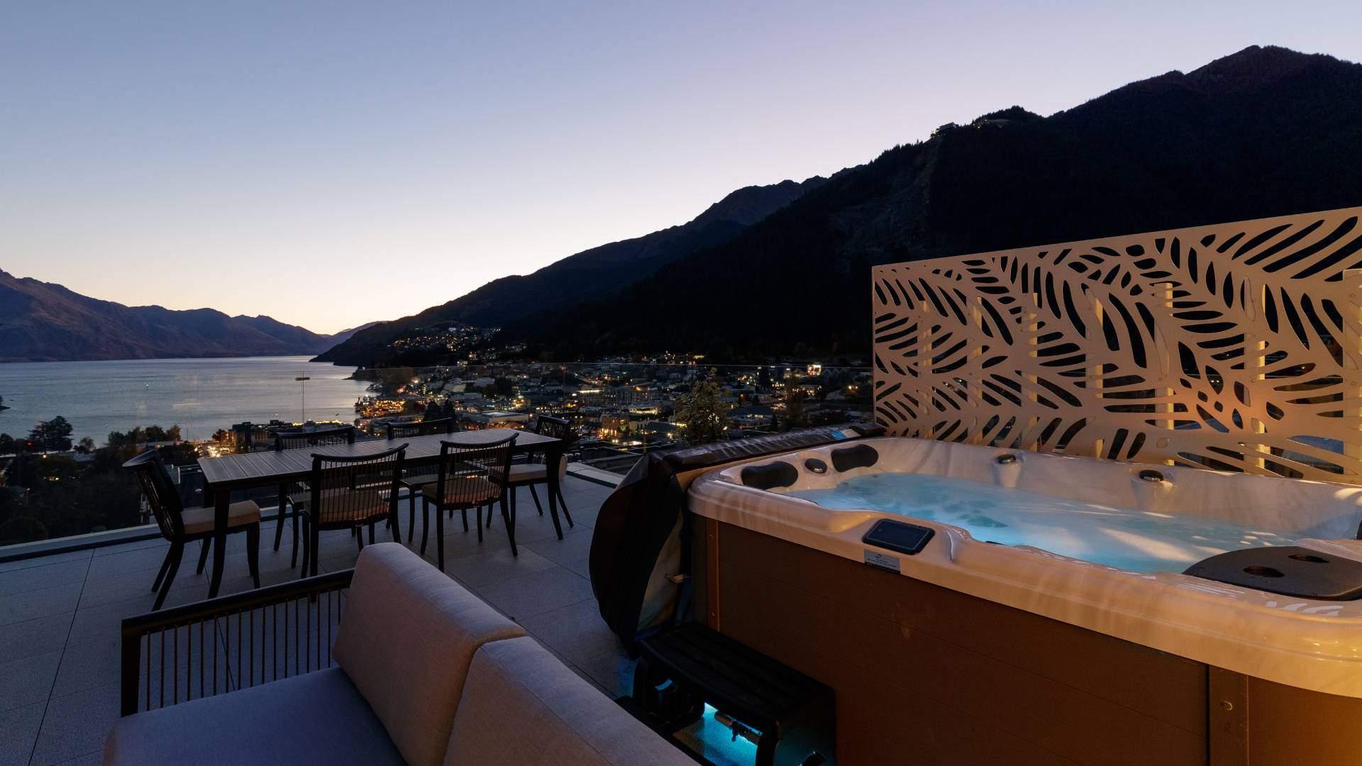 Queenstown's Carlin Hotel Just Took Out Top Honours at the World Boutique Hotel Awards