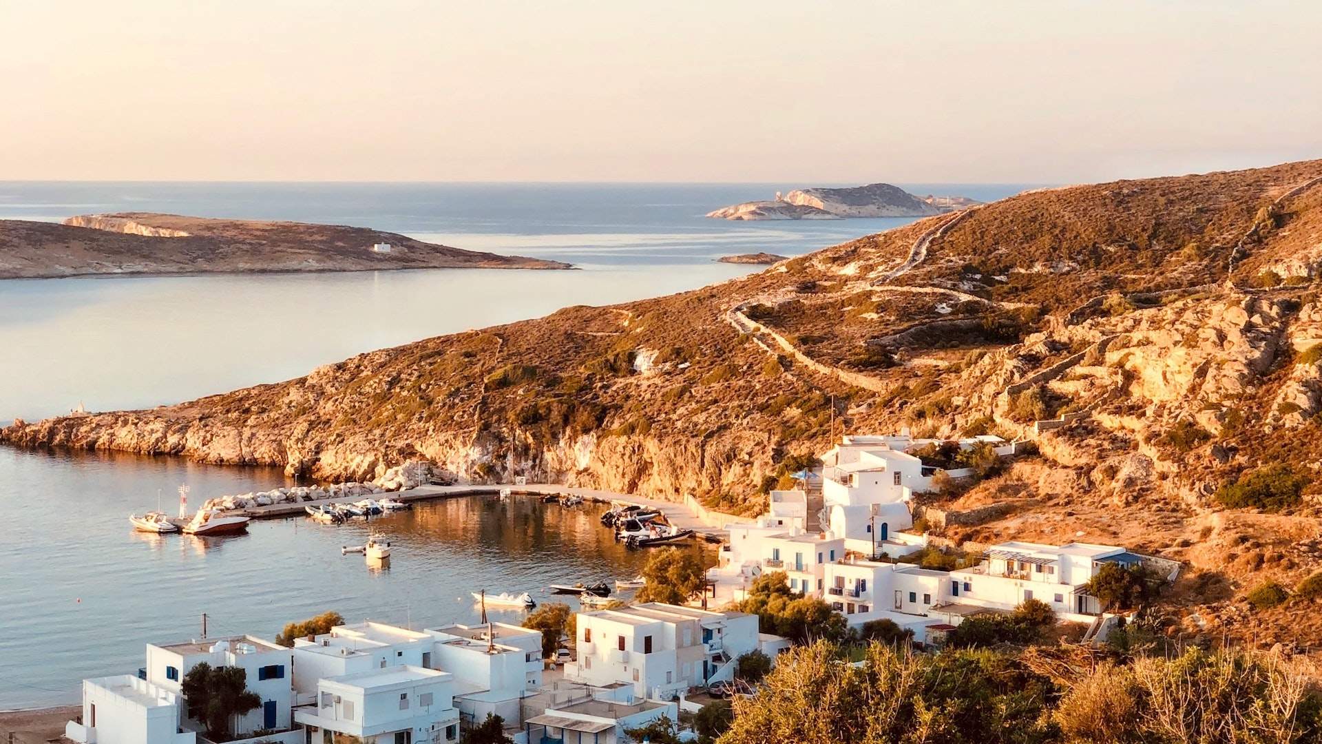 lesser-known greek island travel guide