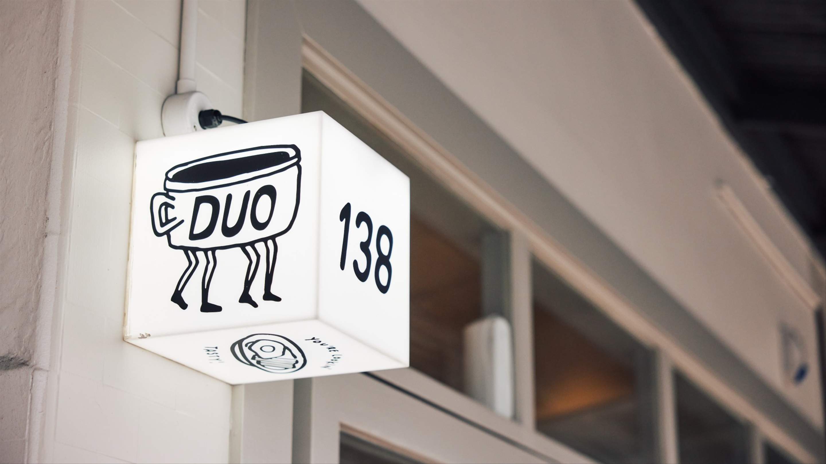 Birkenhead Cafe Duo Has Just Extended Its Offering with a Delicious