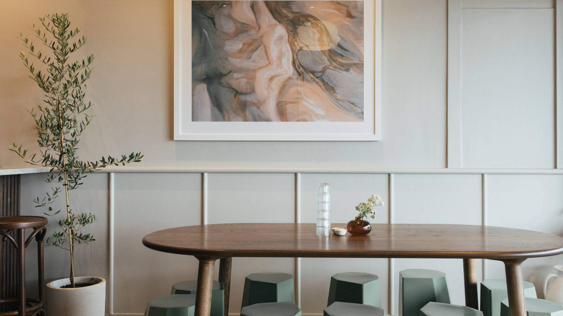 Birkenhead Cafe Duo Has Just Extended Its Offering with a Delicious