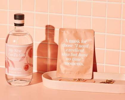 Four Pillars and Go-To Skincare Are Bringing Back Their Limited-Edition 'Go-To Gin' Collaboration