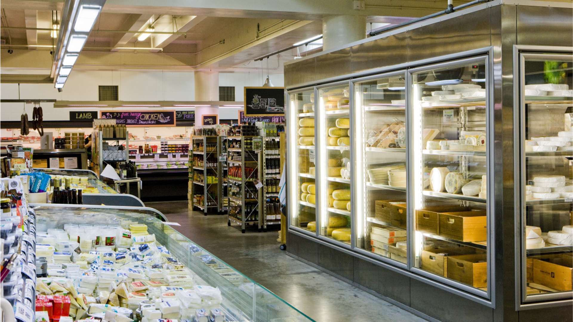 New Zealand's Top Cheese Stores for 2022 Have Just Been Crowned