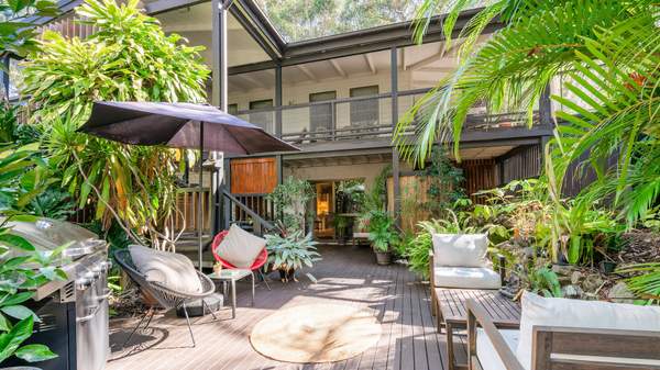 Noosa Hinterland Retreats - Best Dog-Friendly Hotels, B&Bs and Self-Contained Getaways in Queensland
