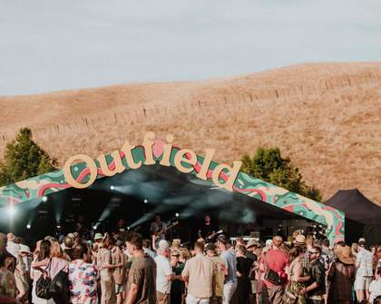Coterie, Jess B and P Money Will Headline Hawke's Bay Music and Arts Festival Outfield in February
