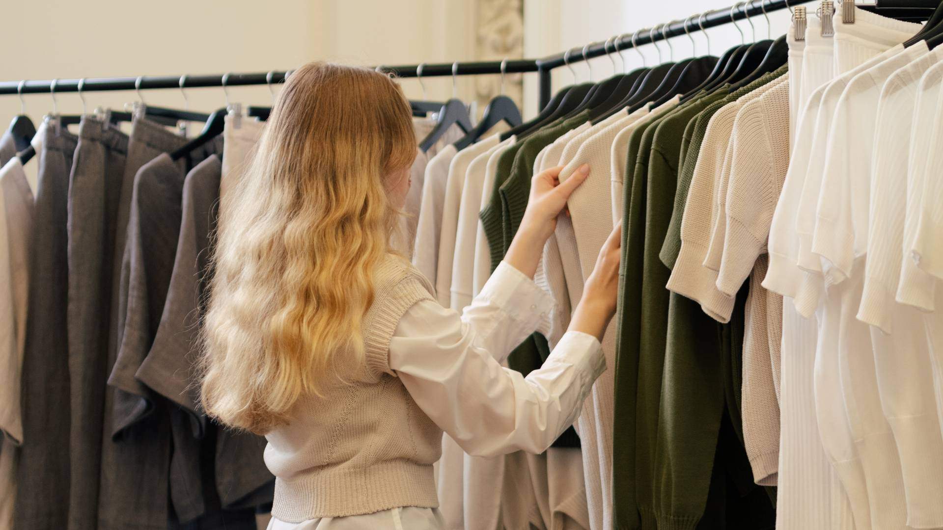 Standard Issue Has Just Opened a Chic New Wellington Store in the Old