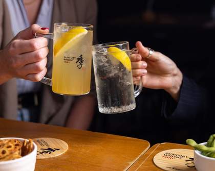 Embracing Izakaya: Why the Whisky Highball and Otsumami Pairing Has Made the Jump From Tokyo to Sydney