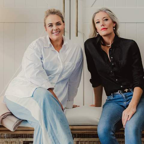 These Matakana Sisters Have Launched a Luxe Personalised Gifting Service Championing Local Brands