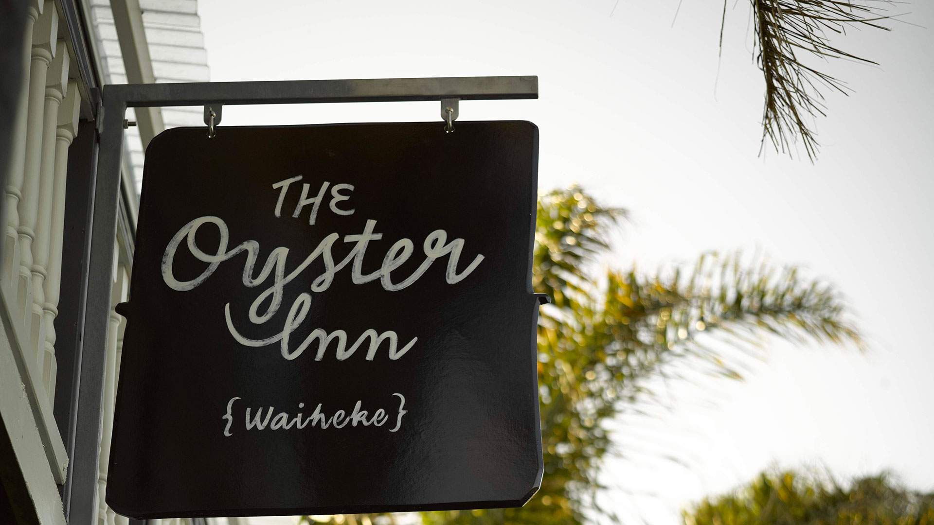The Oyster Inn Sunday Sessions