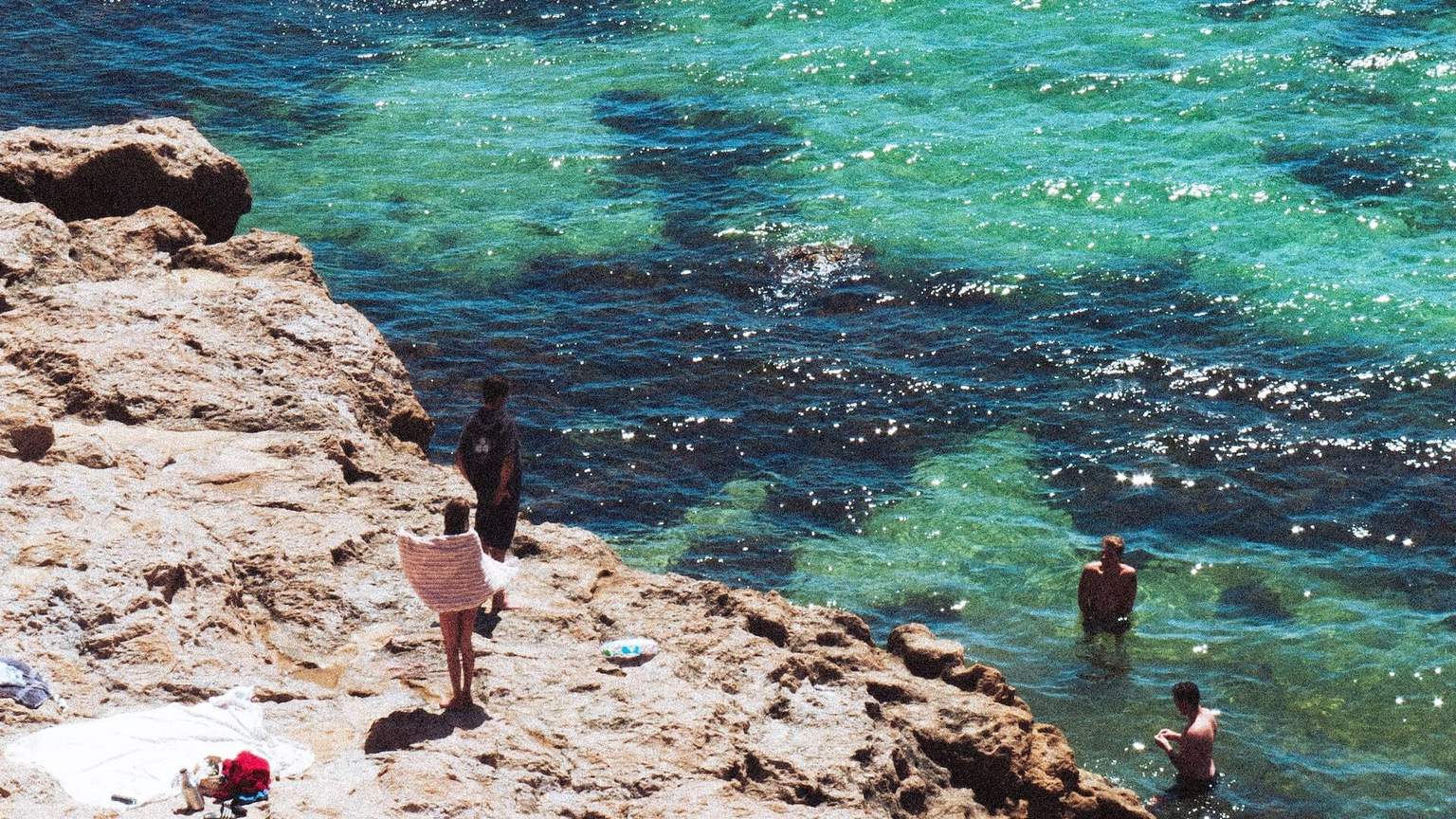 A Guide to the Best Swimming Spots in and Around Melbourne - Concrete ...