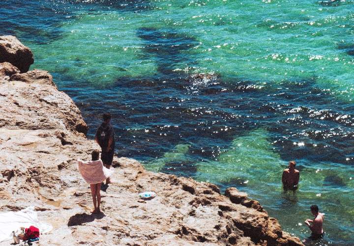 Background image for The 11 Best Swimming Holes Near Melbourne