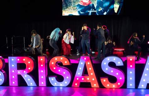 BrisAsia Festival 2023