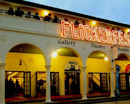 Flickerfest International Short Film Festival Sydney 2023