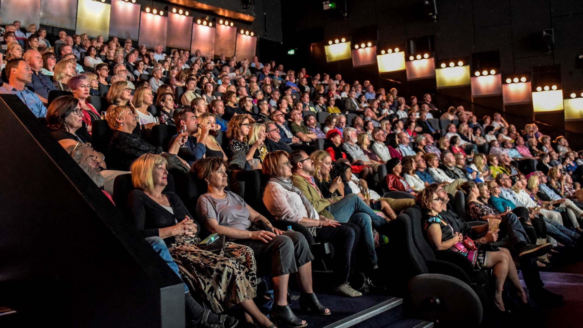 Mark Your Diaries: Australia's Alliance Francaise French Film Festival Has Locked In Its 2023 Dates