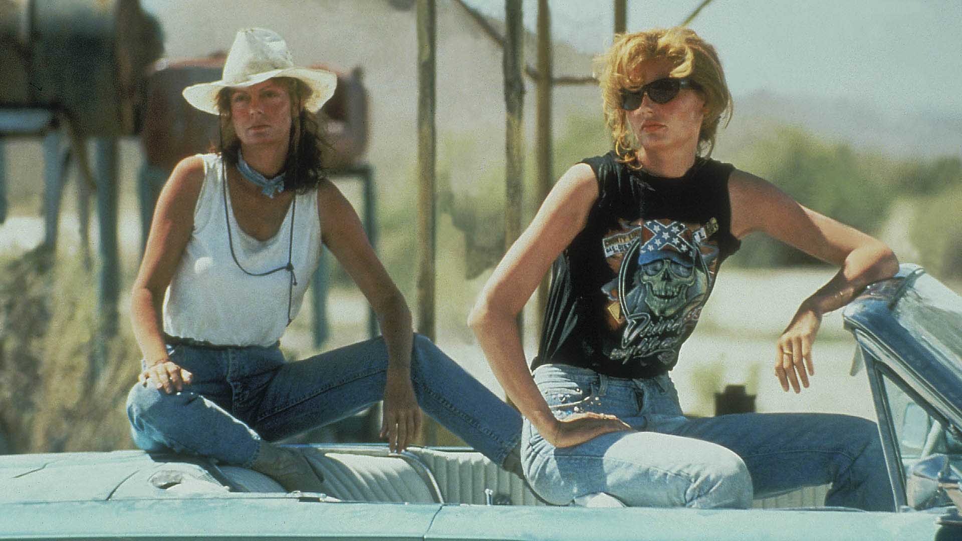 Geena Davis Is Coming to Australia to Kick Off ACMI's World-Premiere 'Goddess' Exhibition