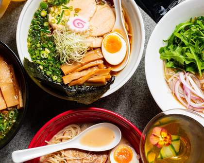Where to Get the Best Ramen in Melbourne