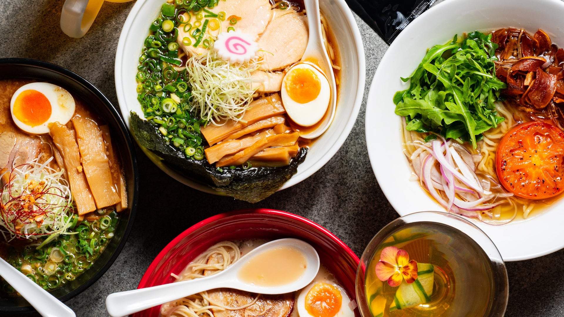 Where to Get the Best Ramen in Melbourne
