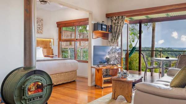 Lillypilly's Best Dog-Friendly Hotels, B&Bs and Self-Contained Getaways in Queensland
