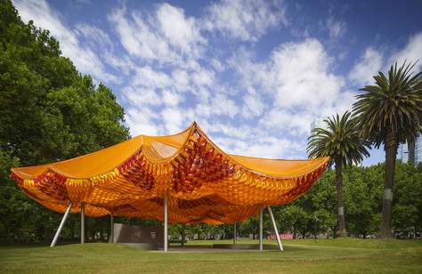MPavilion 2022