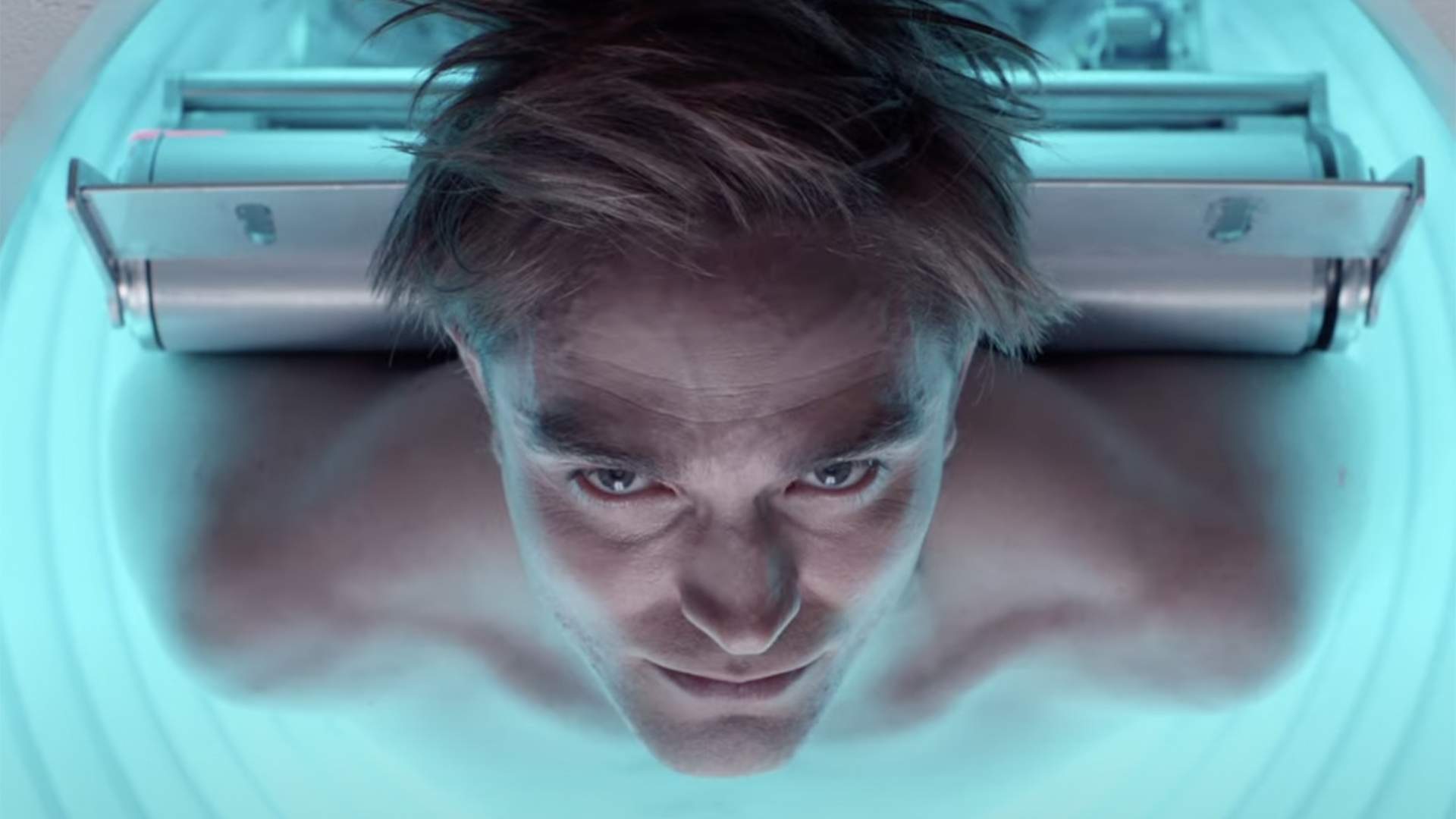Bong Joon-ho's New Robert Pattinson-Starring Sci-Fi Film 'Mickey 17' Just Dropped Its First Trailer