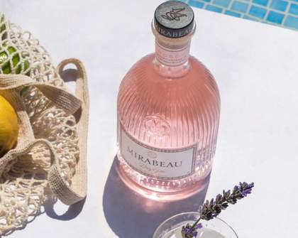 Maison Mirabeau x Four Seasons Poolside Summer Experience