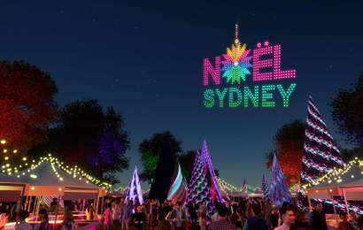 Background image for The Best Things to Do in Sydney This Weekend