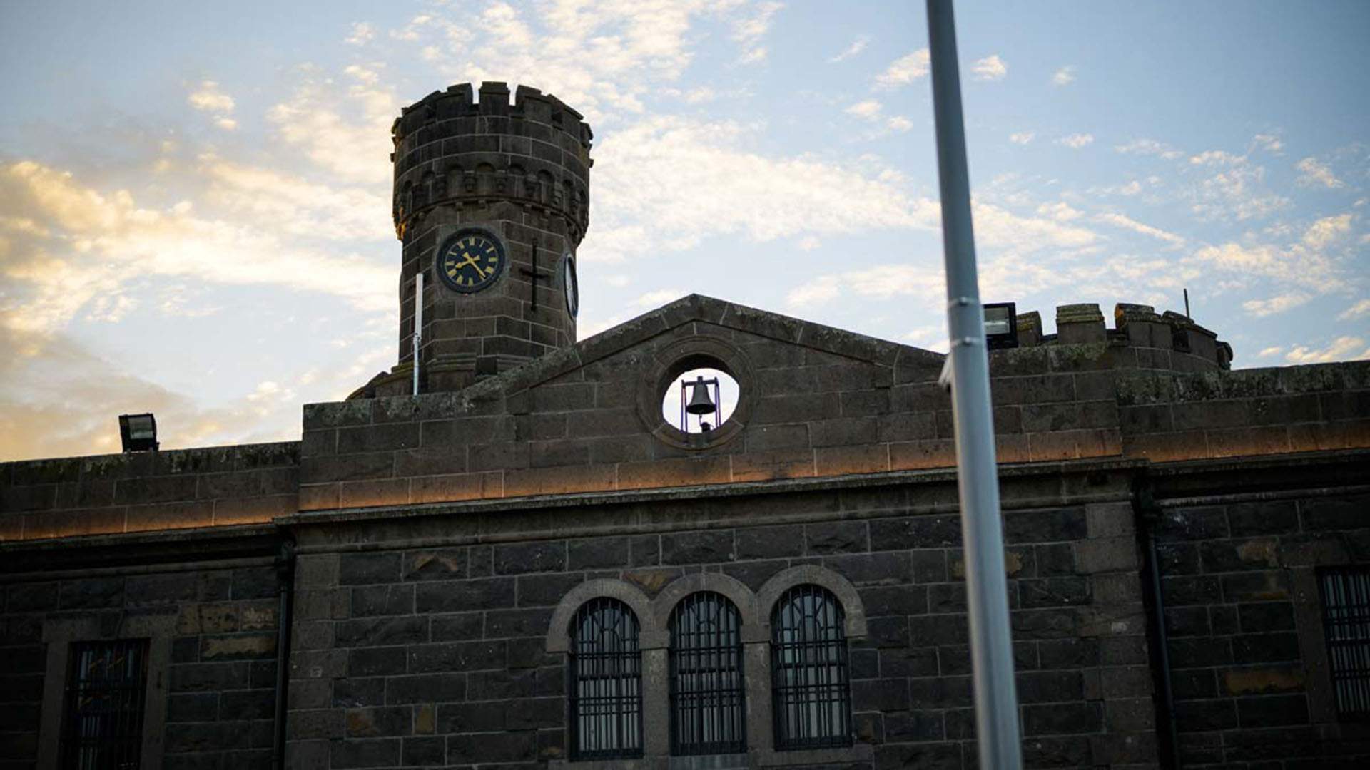 Pentridge's Openair Cinema Is Back for Another Season with a Packed Lineup of New and Classic Flicks 