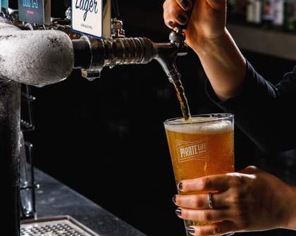South Australian Brewing Legends Pirate Life Are Opening a South Melbourne Venue in 2023
