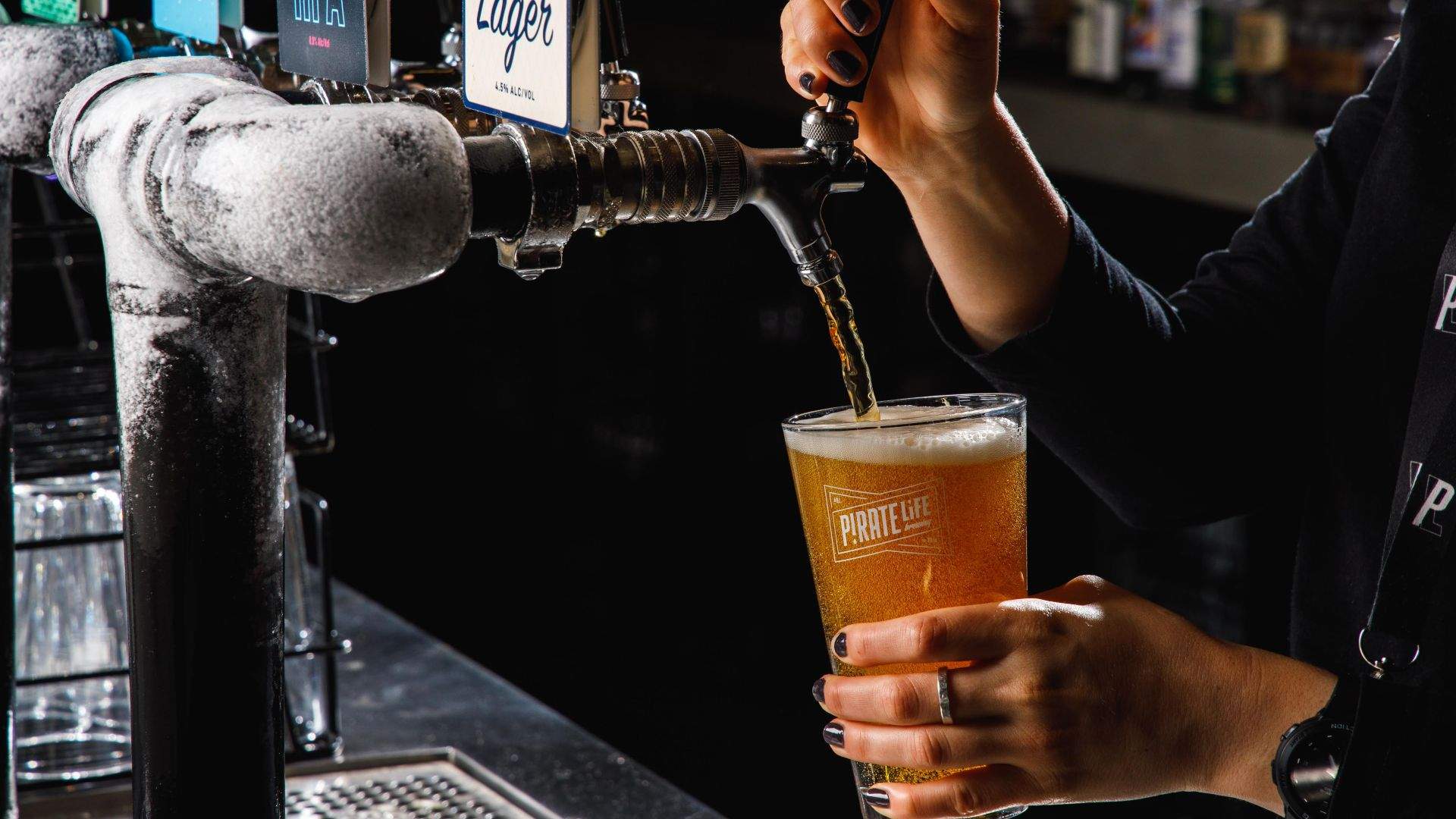 South Australian Brewing Legends Pirate Life Are Opening a South Melbourne Venue in 2023