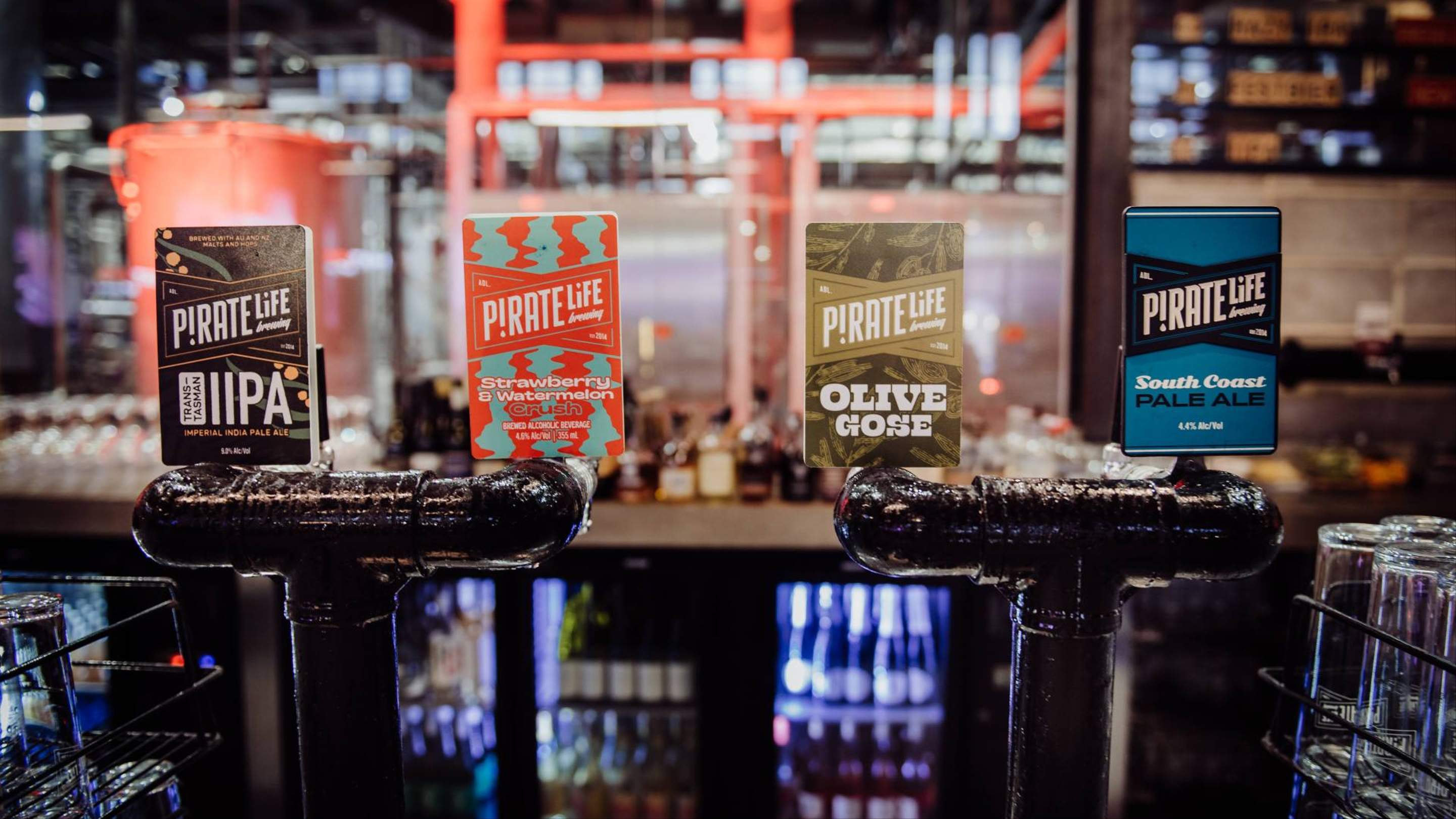 Pirate Life South Melbourne, South Melbourne Review
