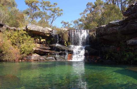 A Guide to the Best Swimming Spots in and Around Sydney