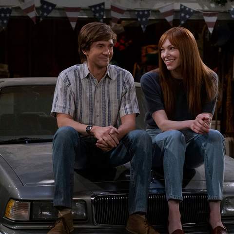 'That '90s Show' Is Exactly the Right Amount of Nostalgic — for 'That '70s Show' and for the 90s