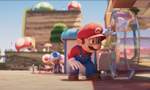 Let's Go: The Latest Sneak Peek at 'The Super Mario Bros Movie' Is a Mushroom Kingdom Super Fan's Dream