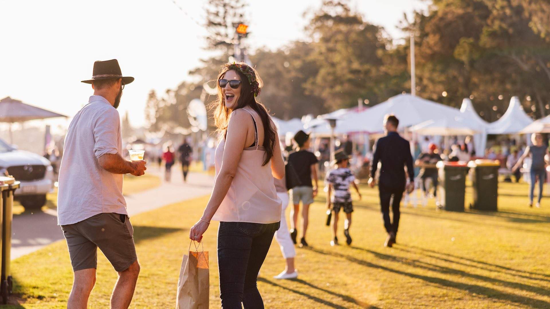 The Gourmand's Guide to the Most Delicious Food and Drink Events Coming to Queensland