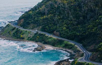 Background image for Eleven of the Best Places to Stay Along the Great Ocean Road