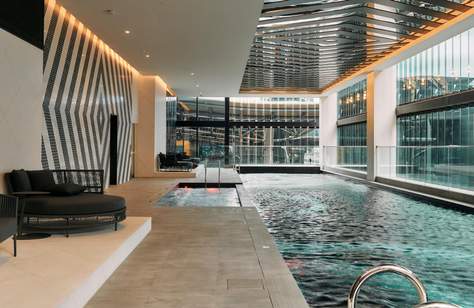Stay of the Week: Movenpick Hotel Melbourne