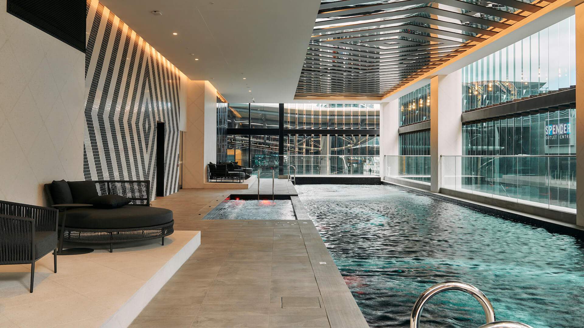 Stay of the Week: Movenpick Hotel Melbourne