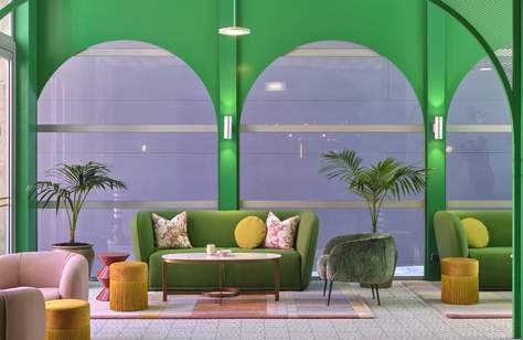 Naumi Launches Its Second Brightly-Hued Boutique Hotel in the Heart of Wellington
