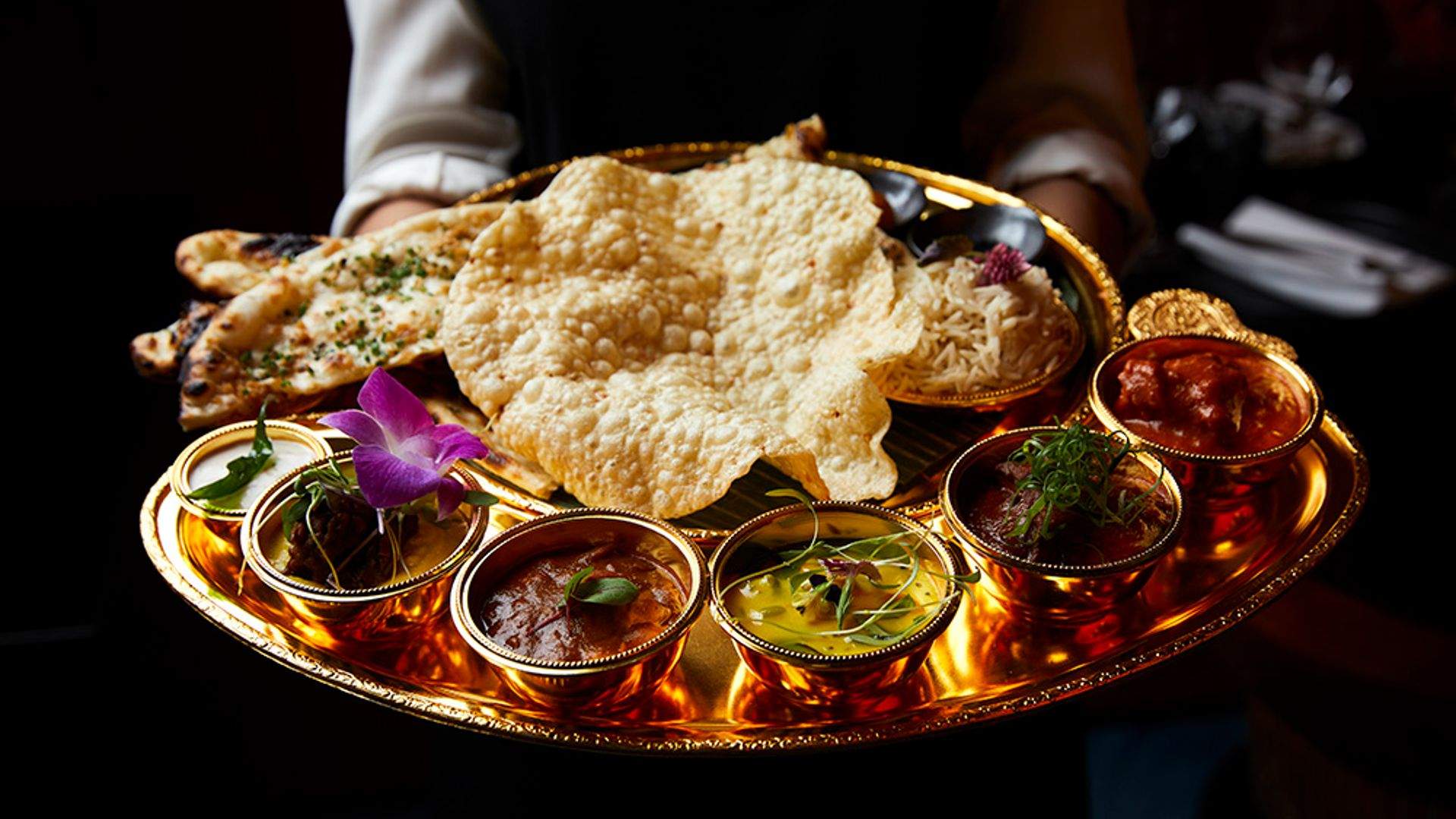 The Best Indian Restaurants in Sydney