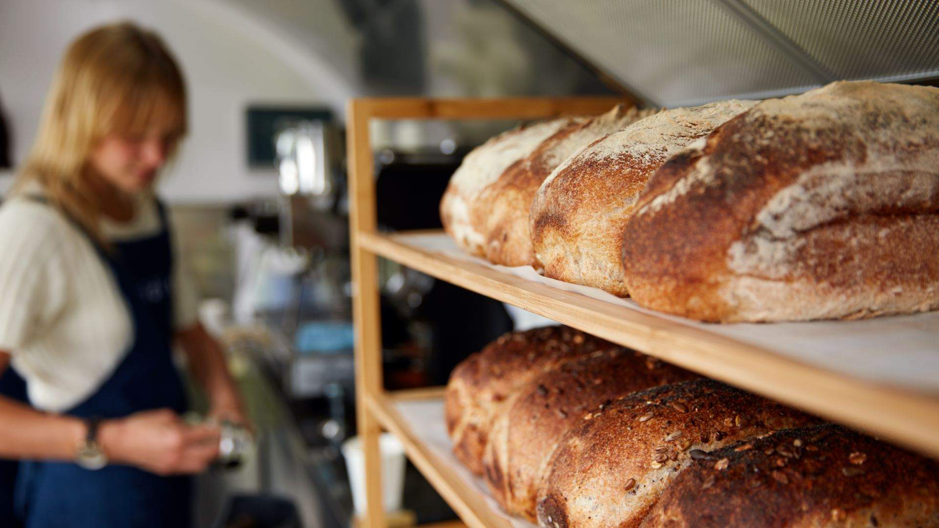 Rüdi's Bakehouse Pop-Up in Whangamata