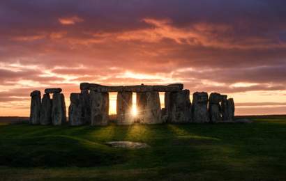 Background image for A Huge International Exhibition Exploring the Secrets of Stonehenge Arrives in Auckland This Month