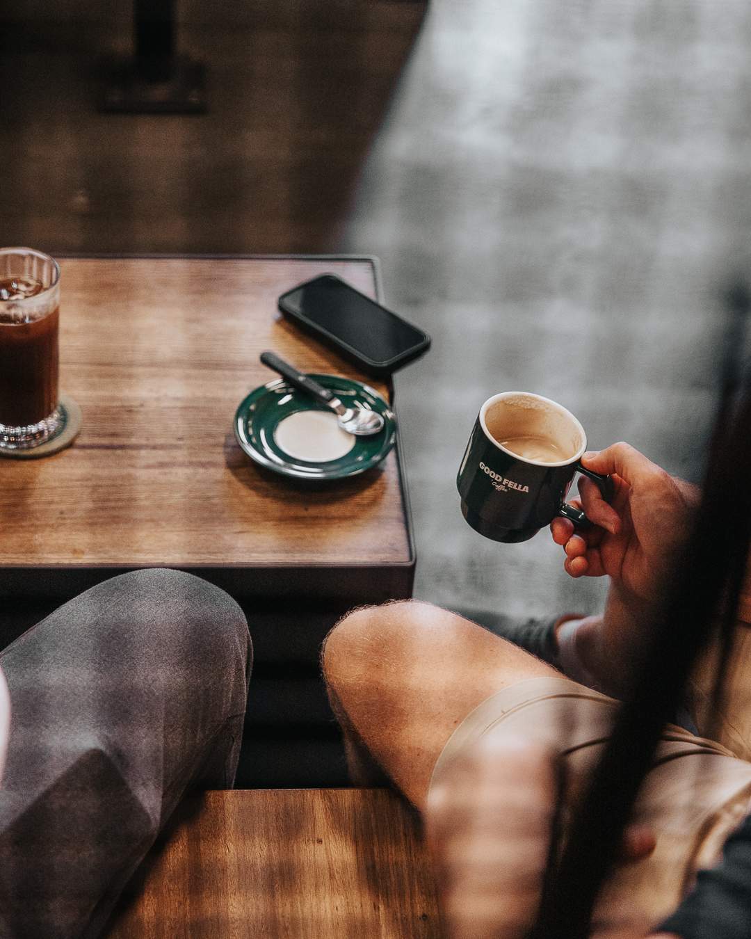 Good Fella Coffee