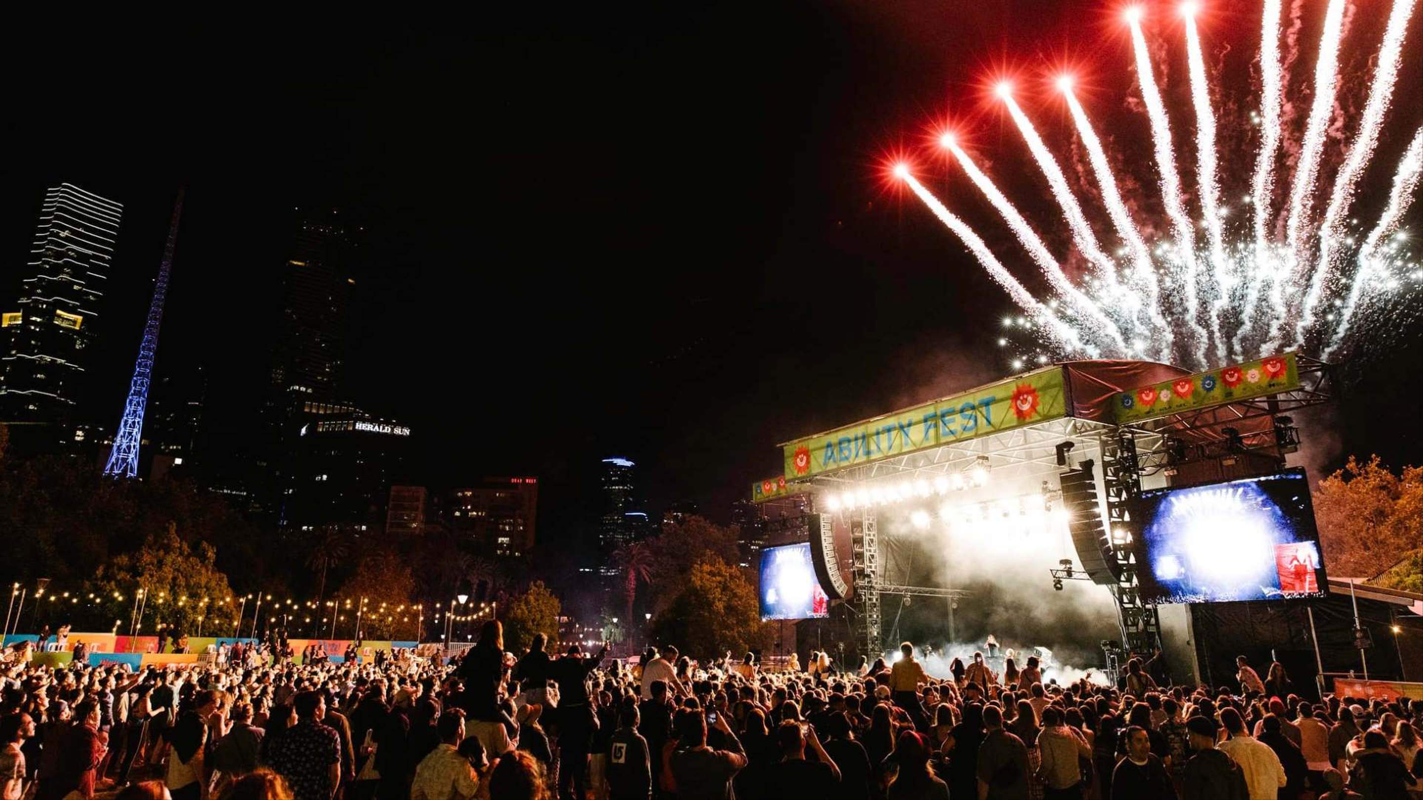 Hilltop Hoods, Mashd N Kutcher and Sampa the Great Will Headline ...