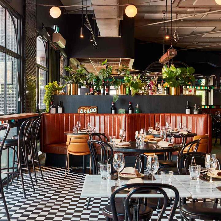 Asado, Southbank Review
