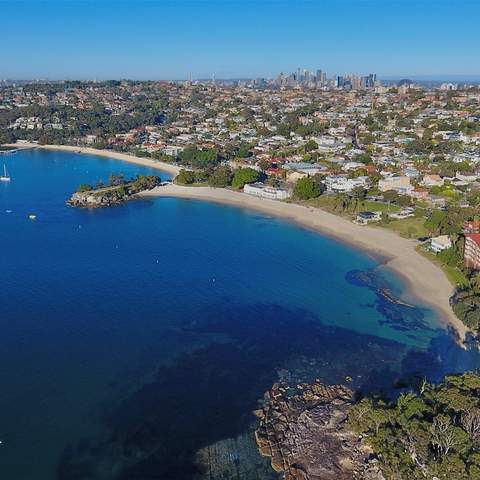 South Australia's Stokes Bay on Kangaroo Island Has Been Named Australia's Best Beach for 2023