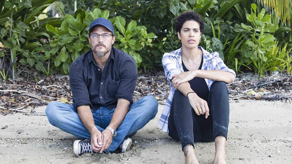 Gripping MurderMystery 'Black Snow' Is Streaming's First MustSee New