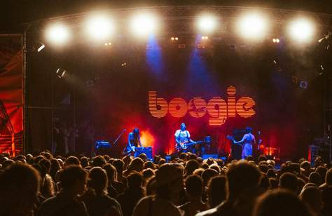 Regional Music Festival Boogie Is Returning for Easter 2023 with a Stacked Three-Day Lineup