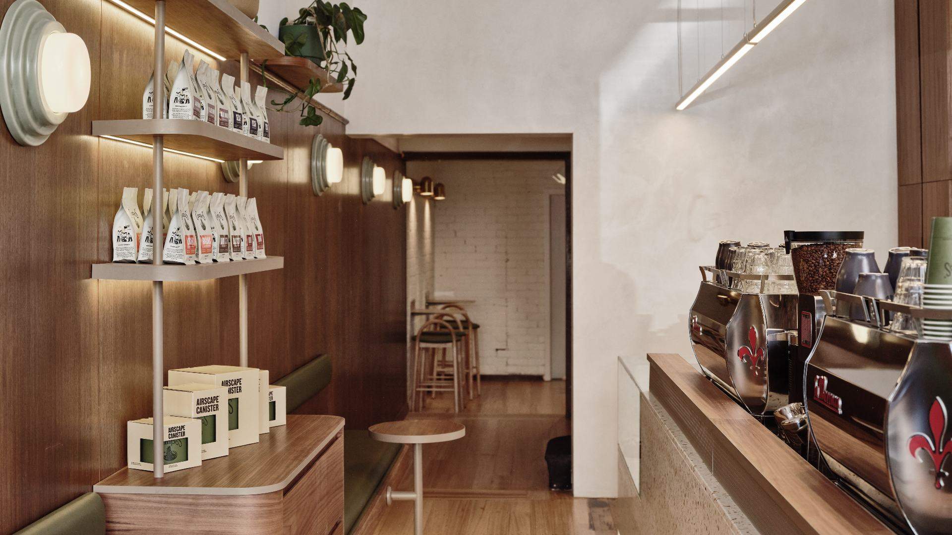 Award-Winning Roaster Campos Coffee Just Opened a New Victorian Flagship Cafe on Chapel Street