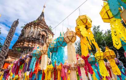 Background image for Lock In Your End-of-Year Travel Plans — Scoot Has Just Announced New Routes for Thailand and Japan Starting From $219